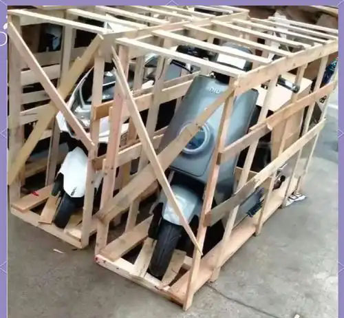 凤翔电动车运输